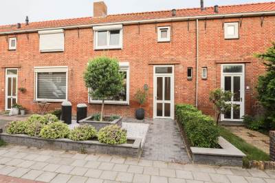 Woning Margrietstraat 15 Yerseke