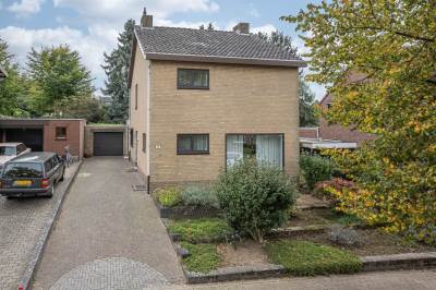 Woning Dr.Ariënsstraat 18 Kerkrade