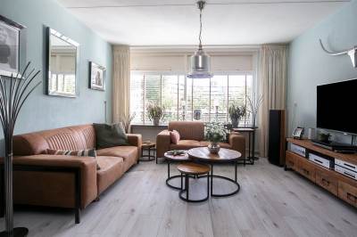 Woning Jonkerbos 11 Zoetermeer