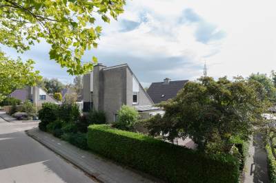 Woning Tjotter 2 Zuidhorn