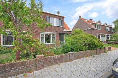 Woning Willem-Alexanderstraat 3 Oost-Souburg
