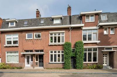 Woning Hendrikxstraat 5 Venlo