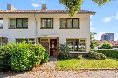 Woning van Beethovenlaan 11 Eindhoven