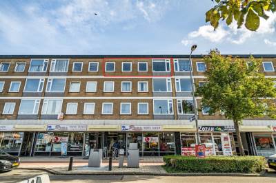 Woning Piet Heinstraat 34 Zoetermeer