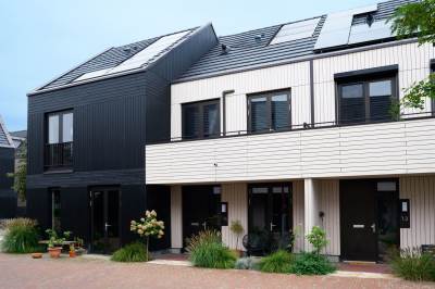 Woning Muiderkring 14 Muiden