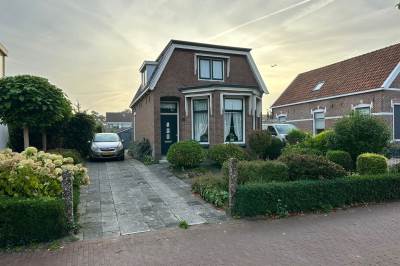 Woning Haadwei 69 Damwâld