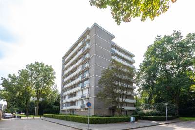 Woning Beverloweg 45 Eindhoven