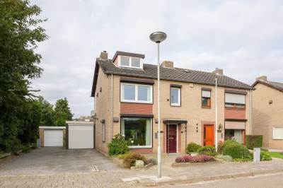 Woning Burgemeester Kisselsstraat 51 Meerssen