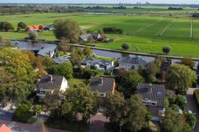 Woning Parnashofweg 57 Leidschendam