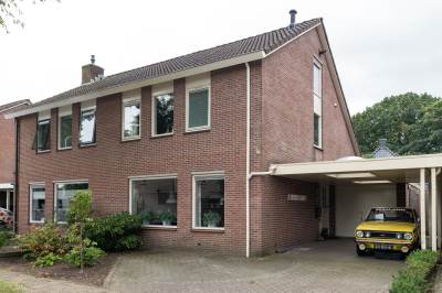 Woning Korenbloem 6 Heino