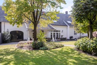 Woning Eindhovensedijk 19 Oirschot