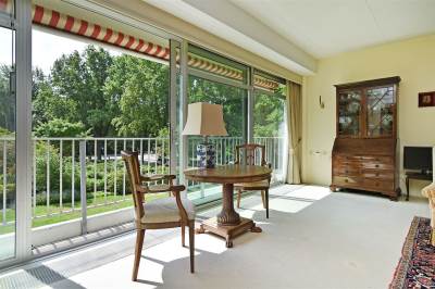 Woning Cees Laseurlaan 57 Den Haag