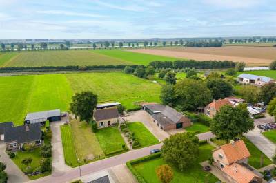 Woning Eindsestraat 19 Drongelen