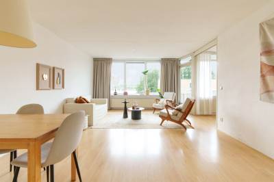 Woning Emiclaerhof 178 Amersfoort