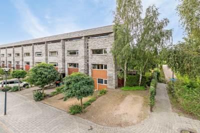 Woning Cannenburch 2 Lelystad