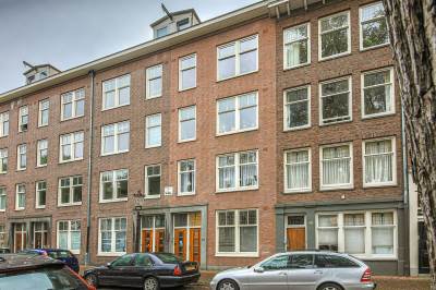 Woning Palmgracht 21hs Amsterdam