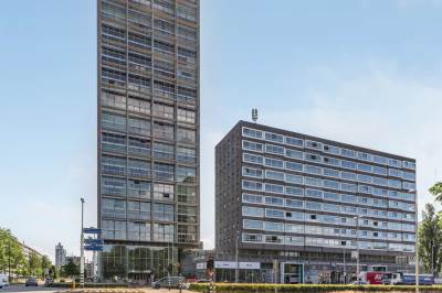 Woning Westpoint 41 Tilburg