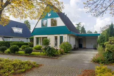 Woning Alberdaweg 73 Marum