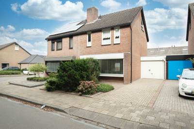 Woning Fazant 15 Genemuiden