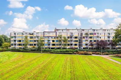 Woning Maarten Lutherweg 213 Amstelveen