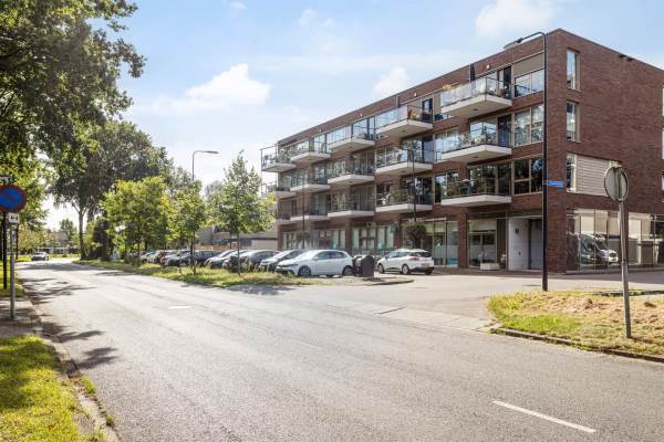 Woning Chrysantstraat 60 Enschede