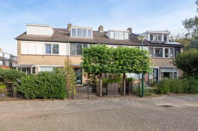 Woning Fazantenhof 51 Eemnes