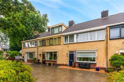 Woning Rotiusstraat 60 Hoorn (NH)