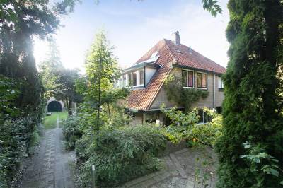 Woning Wethouder Noordamweg 3 Maarn