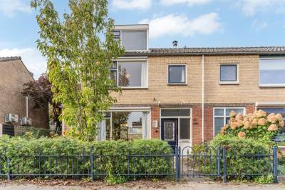 Woning Esdoornlaan 19 Nijkerk