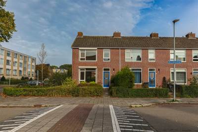 Woning Barnsteenstraat 11 Groningen