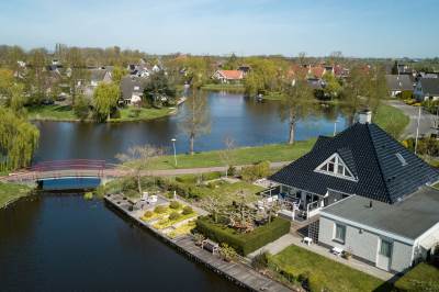 Woning de Opper 8 Sneek