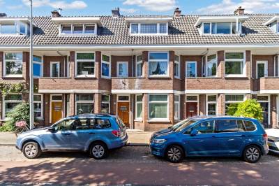 Woning Laan van Eik en Duinen 152 Den Haag