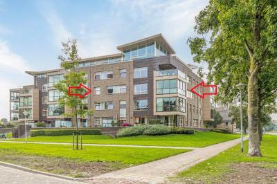 Woning Horstsingel 20 Kampen