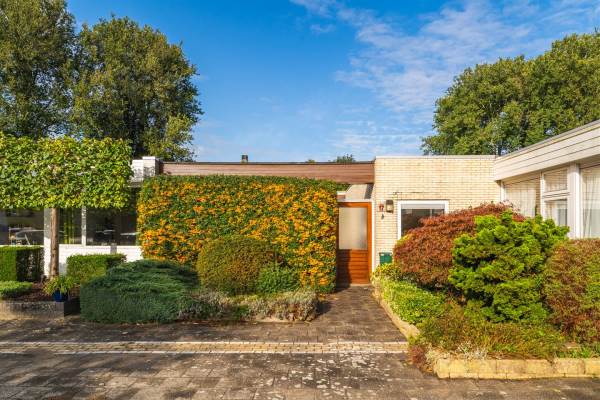 Woning Taag 17 Amstelveen