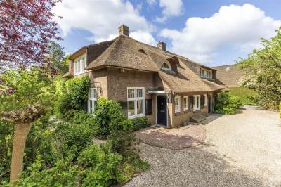 Woning Engweg 8 Laren (NH)