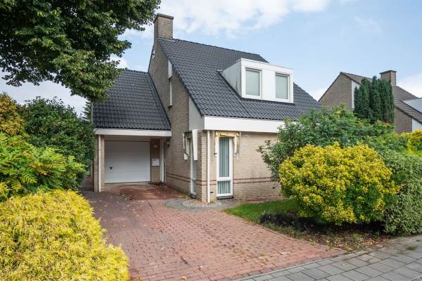 Woning Achter den Hof 112 Amstenrade