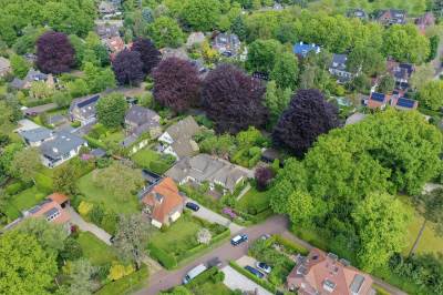 Woning Van Wulfenlaan 1 Laren (NH)