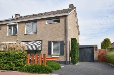 Woning Griend 2016 Lelystad