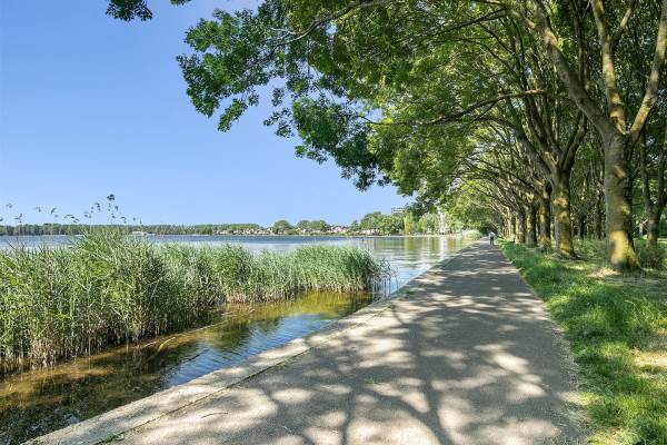 Woning Saffierstraat 141 Alphen aan den Rijn