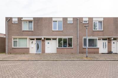Woning Kimwierde 269 Almere