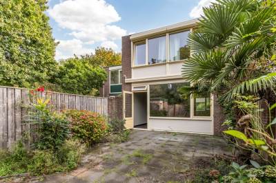 Woning Vierde Buitenpepers 18 Den Bosch