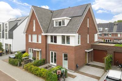 Woning Etienne de Pinedaweg 29 Austerlitz