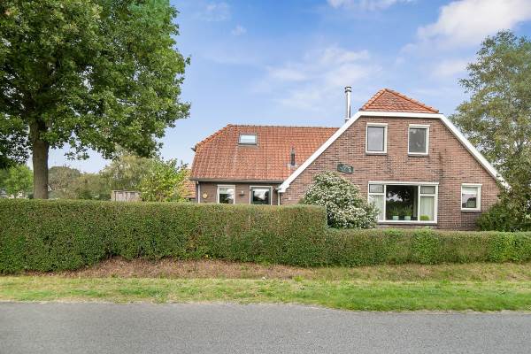 Woning Kiezelweg 8 Lutten