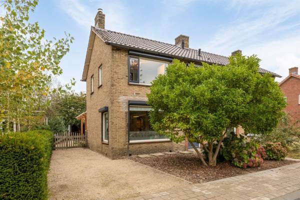 Woning Crocusstraat 24 Winterswijk