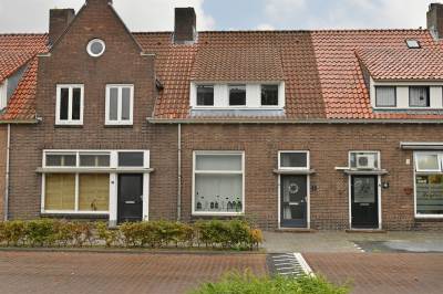 Woning Acacialaan 7 Bergen op Zoom