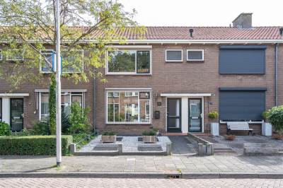 Woning Koningin Wilhelminastraat 36 Arkel