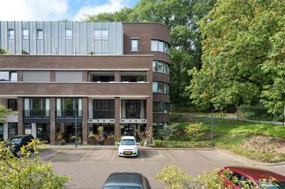 Woning Braamweg 24 Arnhem