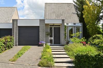 Woning Vinkenslag 9 Woensdrecht