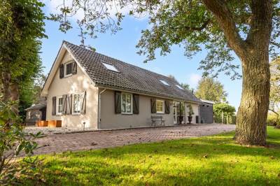 Woning Hoge Akkerweg 6 Sprang-Capelle