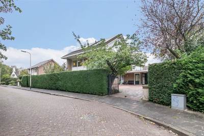 Woning Poolselaan 5 Roosendaal